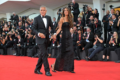 LE STAR INTERNAZIONALI DETTANO LA MODA: QUANDO IL RED CARPET DIVENTA UNA PASSERELLA GLOBALE
